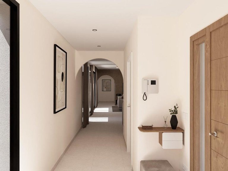 Villa for Sale in Banos Y Mendigo, Murcia 18