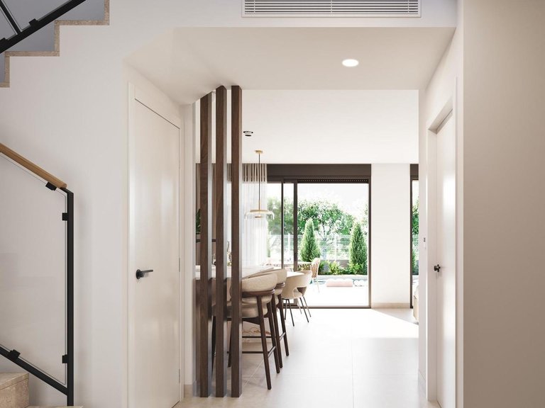 Villa for Sale in San Javier, Murcia 12