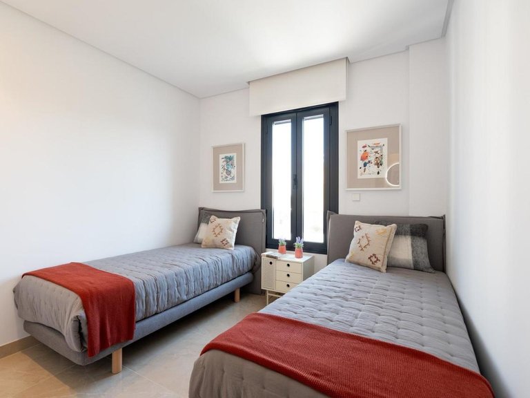 Villa for Sale in La Marina, Alicante 17