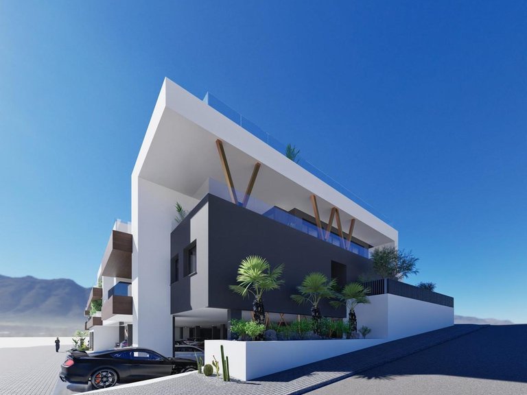 Apartment for Sale in Benijofar, Alicante 7