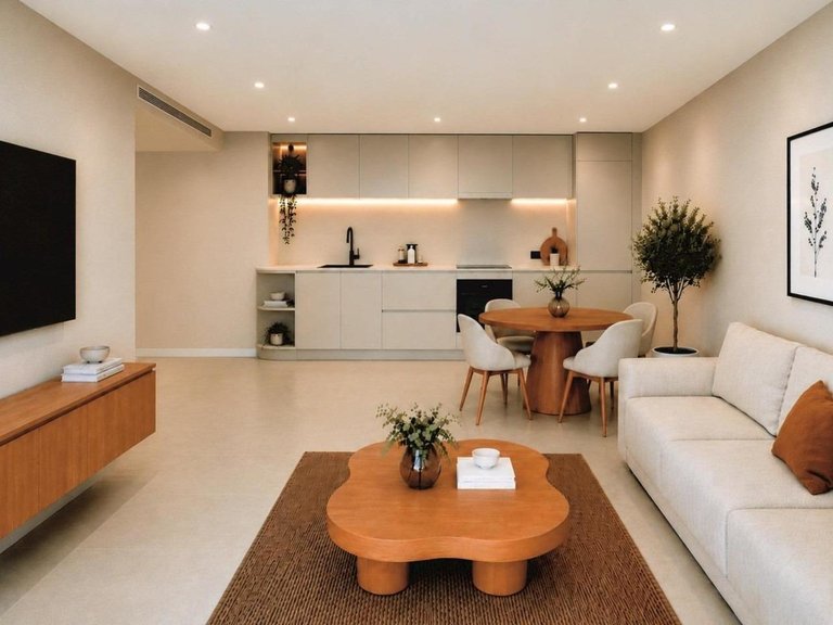 Apartment for Sale in Torrevieja, Alicante 6