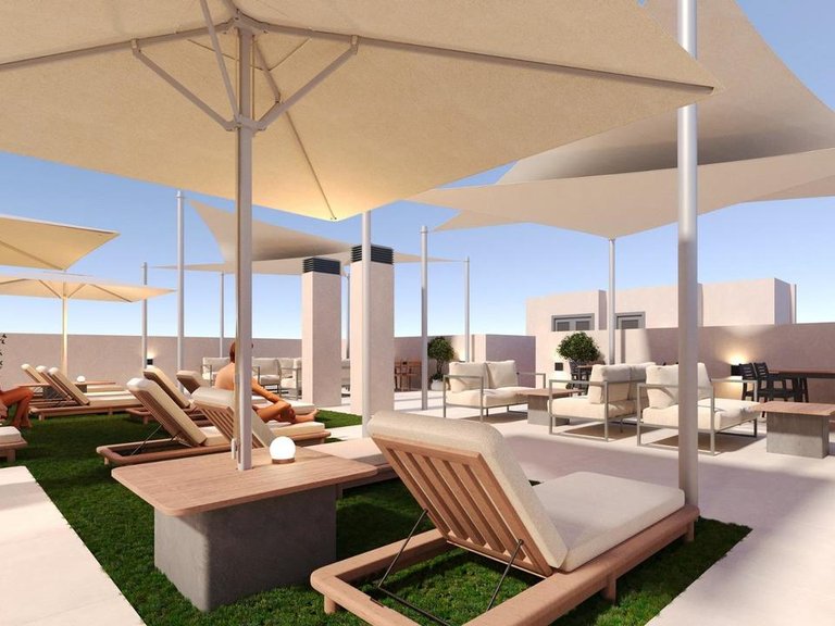 Apartment for Sale in San Miguel De Salinas, Alicante 4