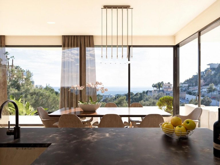 Villa for Sale in Benissa, Alicante 8
