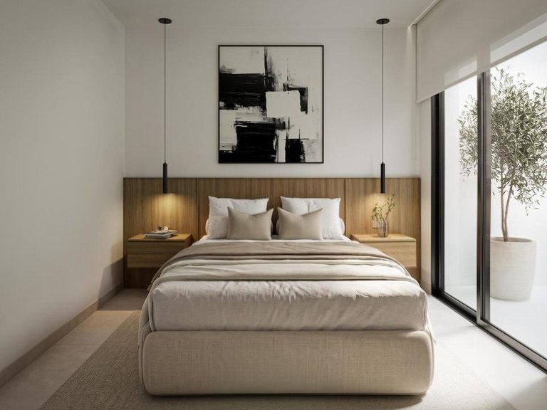 Villa for Sale in San Pedro Del Pinatar, Murcia 9
