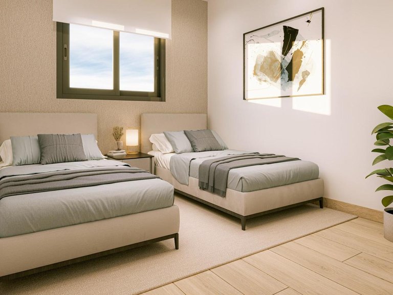 Penthouse for Sale in Torrevieja, Alicante 12