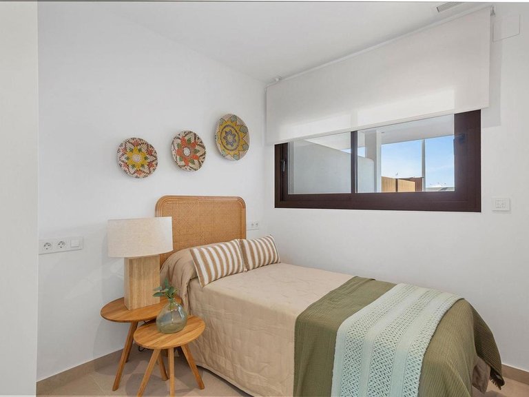Villa for Sale in Los Alcazares, Murcia 36