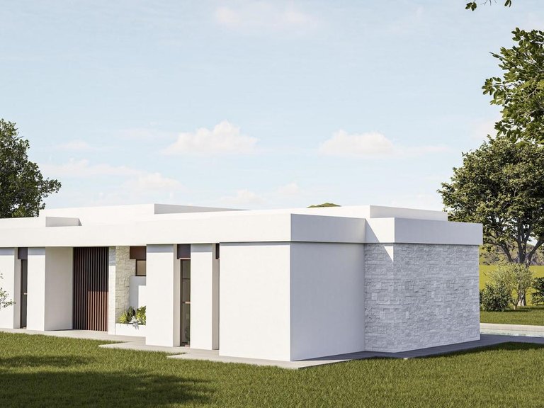 Villa for Sale in Pinoso, Alicante 2