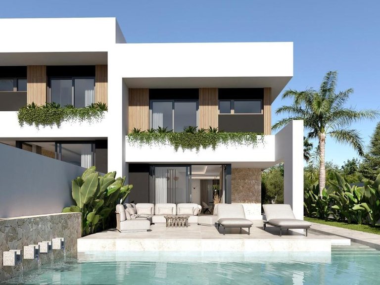 Villa for Sale in Orihuela Costa, Alicante 2