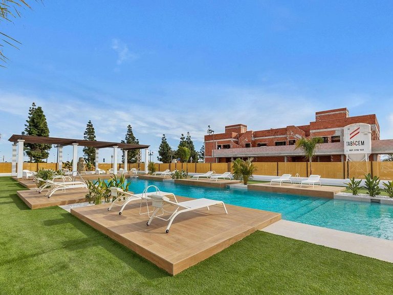 Villa for Sale in Los Alcazares, Murcia 24