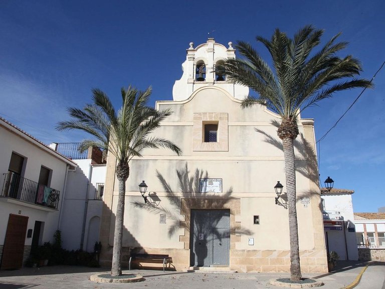 Villa for Sale in Els Poblets, Alicante 5