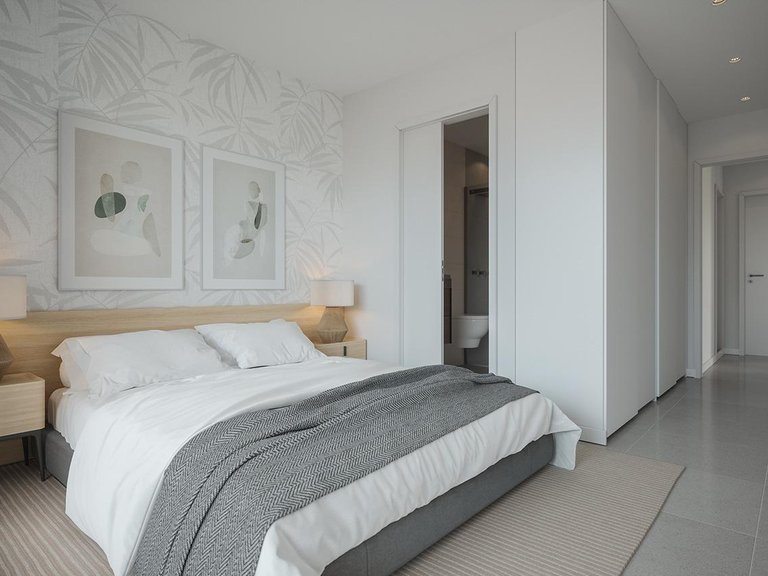 Penthouse for Sale in Guardamar Del Segura, Alicante 6
