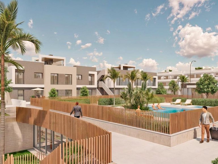 Villa for Sale in Pilar De La Horadada, Alicante 6