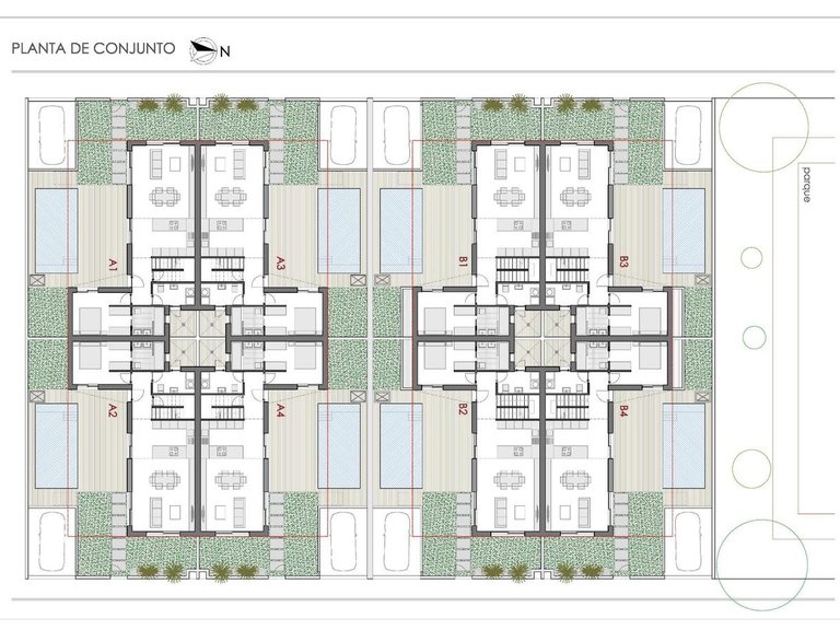 Town House for Sale in Bigastro, Alicante 16