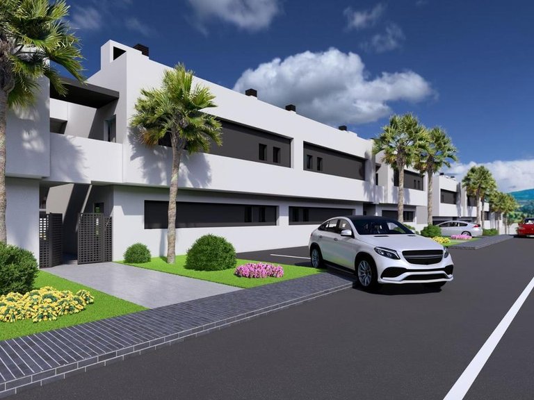 Villa for Sale in Algorfa, Alicante 14