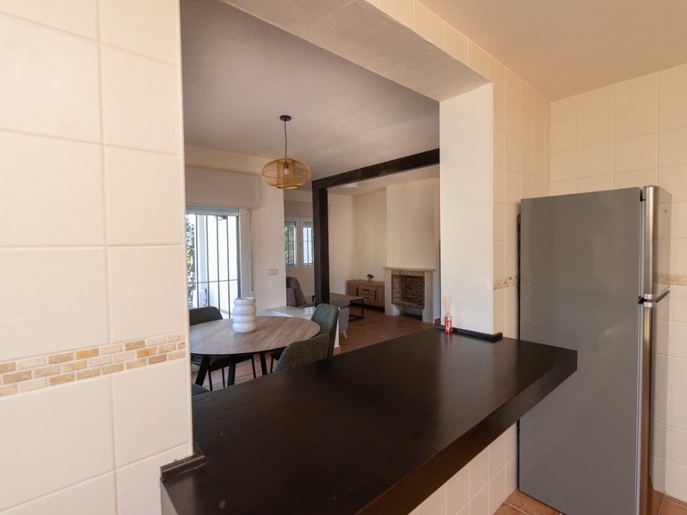 Villa for Sale in Fuente Alamo, Murcia 15