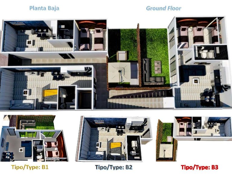 Apartment for Sale in Torrevieja, Alicante 23