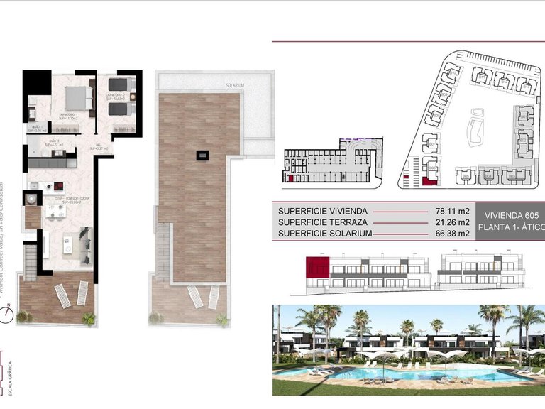 Villa for Sale in Ciudad Quesada, Alicante 5
