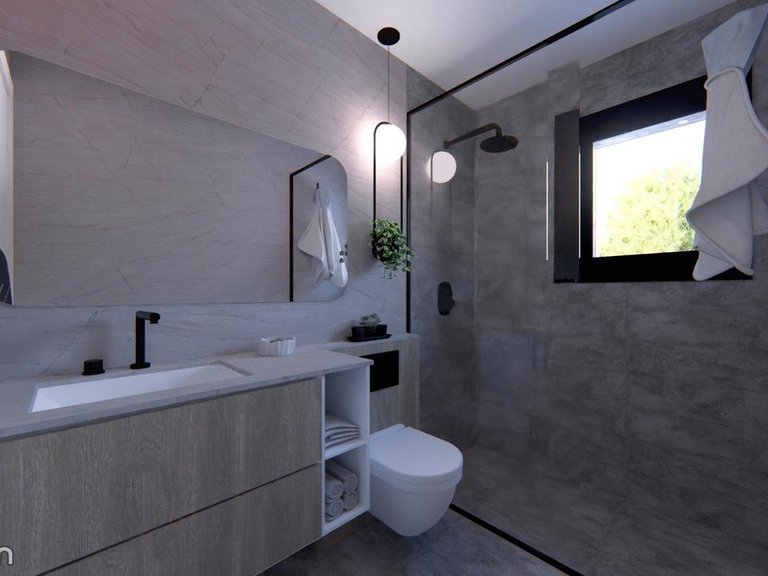Villa for Sale in San Javier, Murcia 11
