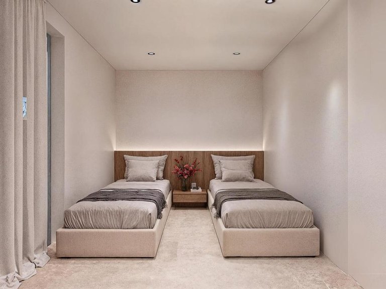 Villa for Sale in Los Alcazares, Murcia 11