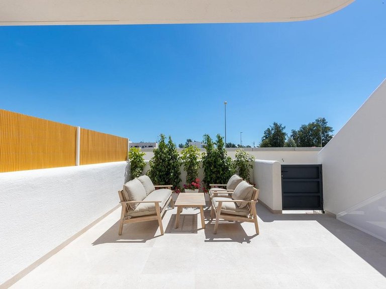 Villa for Sale in Dolores, Alicante 13