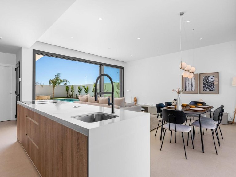 Villa for Sale in San Javier, Murcia 28