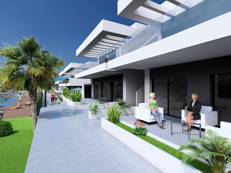 Villa for Sale in Algorfa, Alicante 4