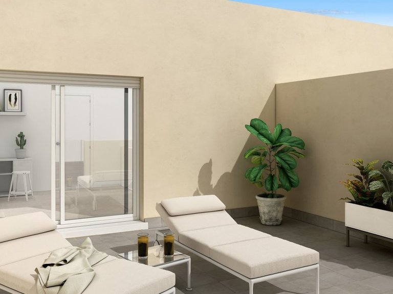 Town House for Sale in Mar Menor, Murcia 14