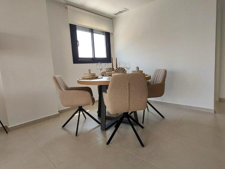 Penthouse for Sale in San Miguel De Salinas, Alicante 18