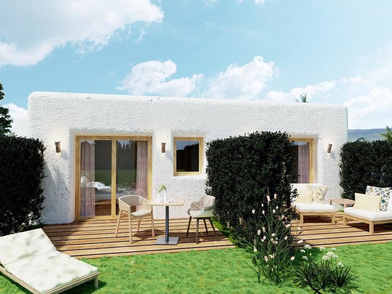 Villa for Sale in Pinoso, Alicante 6