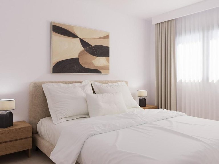 Apartment for Sale in San Miguel De Salinas, Alicante 19