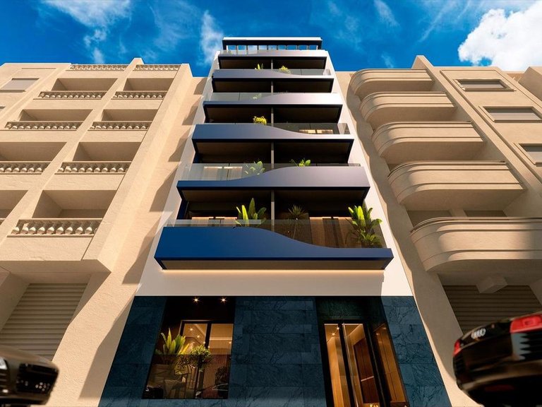 Penthouse for Sale in Torrevieja, Alicante 2
