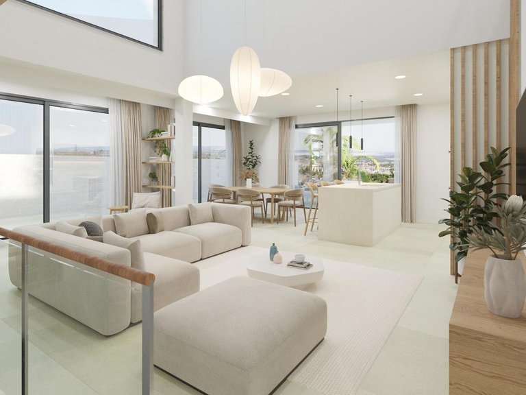 Villa for Sale in Ciudad Quesada, Alicante 8