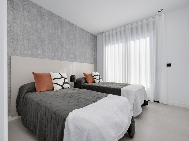 Villa for Sale in Torrevieja, Alicante 21