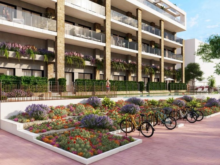 Apartment for Sale in Villajoyosa, Alicante 5