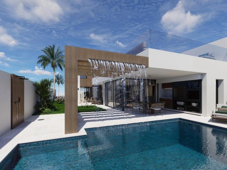 Villa for Sale in Torre Pacheco, Murcia 2