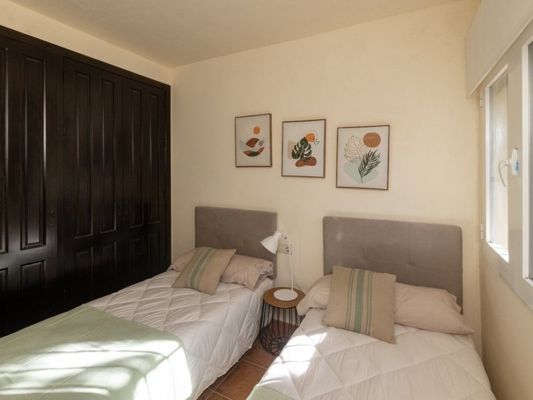 Villa for Sale in Fuente Alamo, Murcia 33