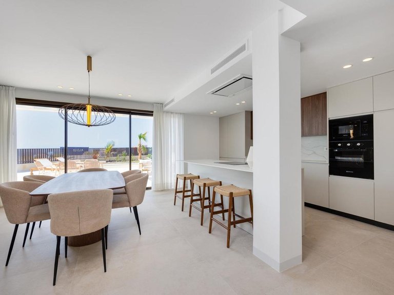 Villa for Sale in Mutxamel, Alicante 16