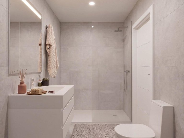 Villa for Sale in Lorca, Murcia 12