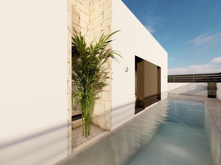Villa for Sale in Benijofar, Alicante 30
