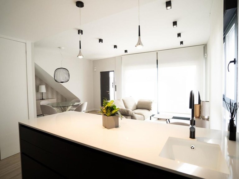 Town House for Sale in Orihuela Costa, Alicante 7