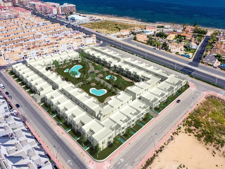 Villa for Sale in Torrevieja, Alicante 6