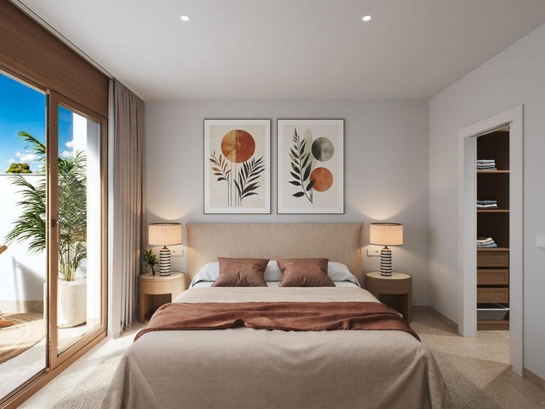 Town House for Sale in San Pedro Del Pinatar, Murcia 10