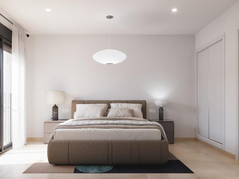 Town House for Sale in Torre Pacheco, Murcia 8