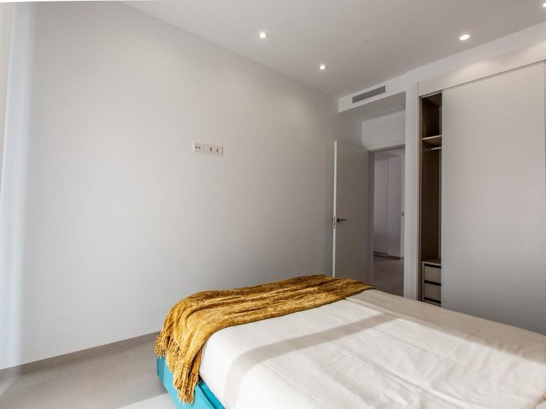 Penthouse for Sale in Finestrat, Alicante 12