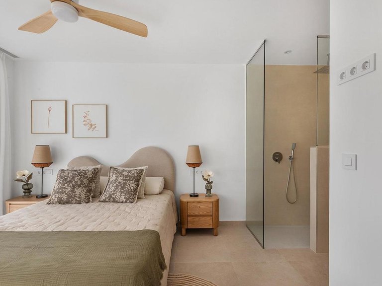 Penthouse for Sale in Los Alcazares, Murcia 45