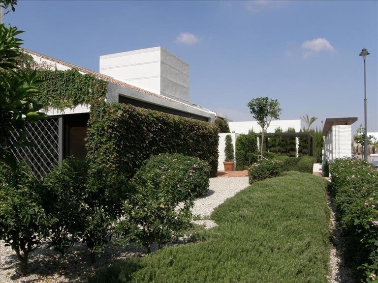 Villa for Sale in Sucina, Murcia 14
