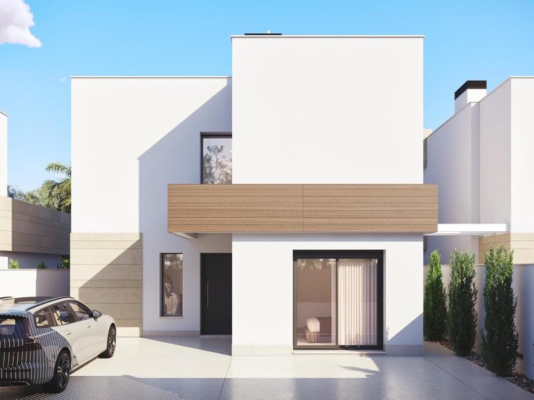 Villa for Sale in San Javier, Murcia 9