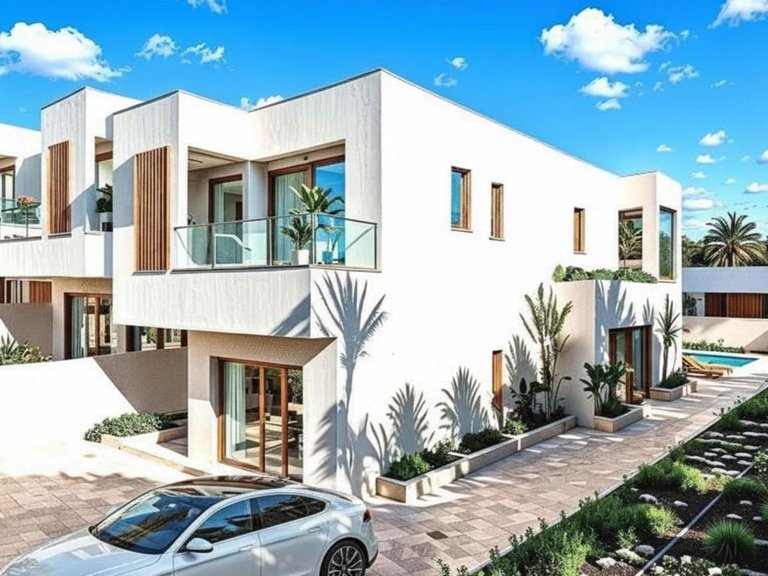 Villa for Sale in Orihuela Costa, Alicante 1