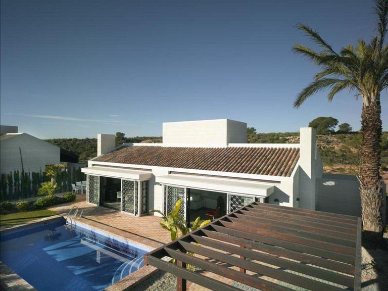 Villa for Sale in Sucina, Murcia 1