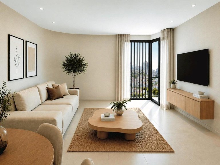 Apartment for Sale in Torrevieja, Alicante 5
